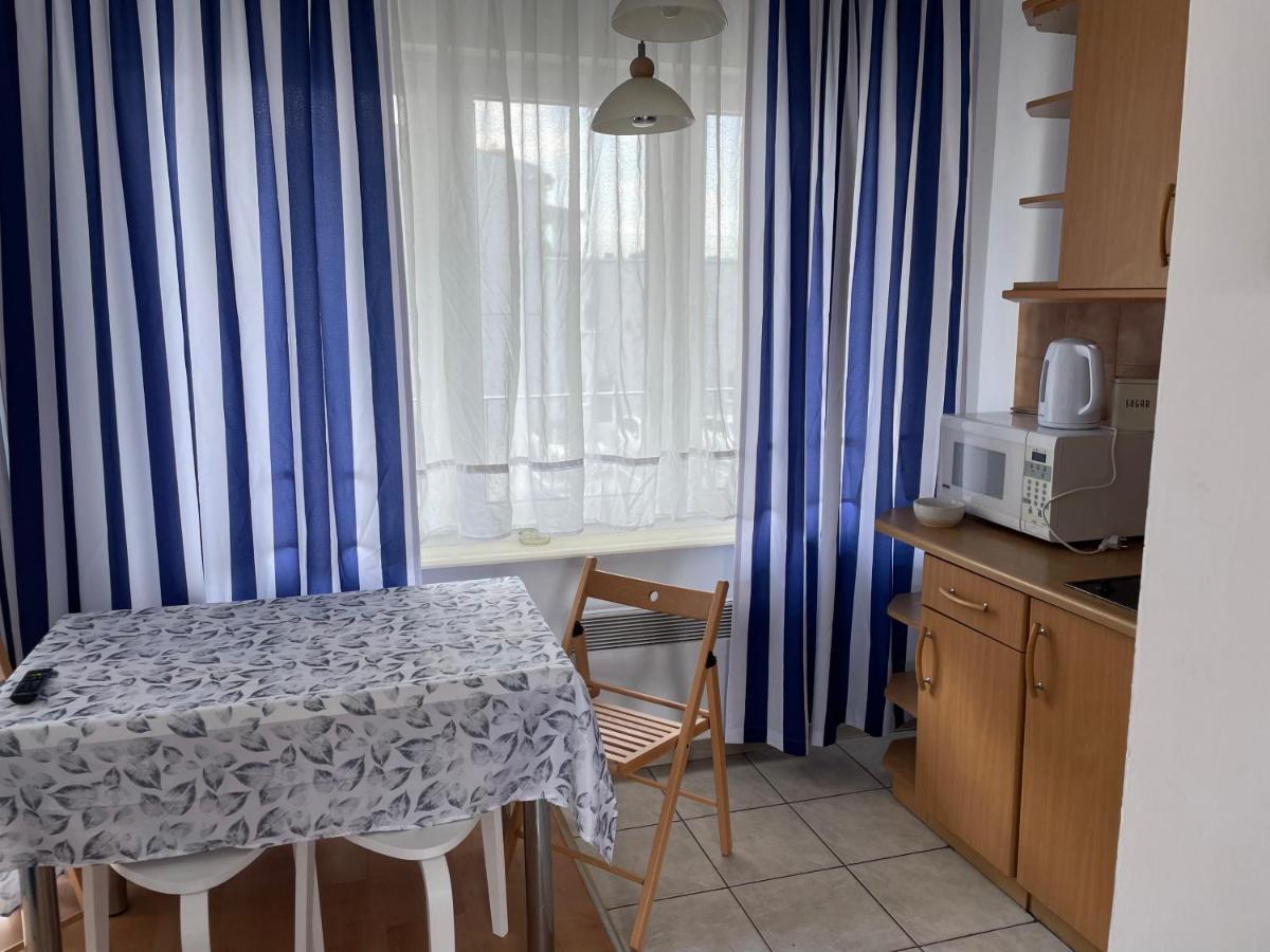 Apartamenty Przy Wydmach Chłopy Εξωτερικό φωτογραφία
